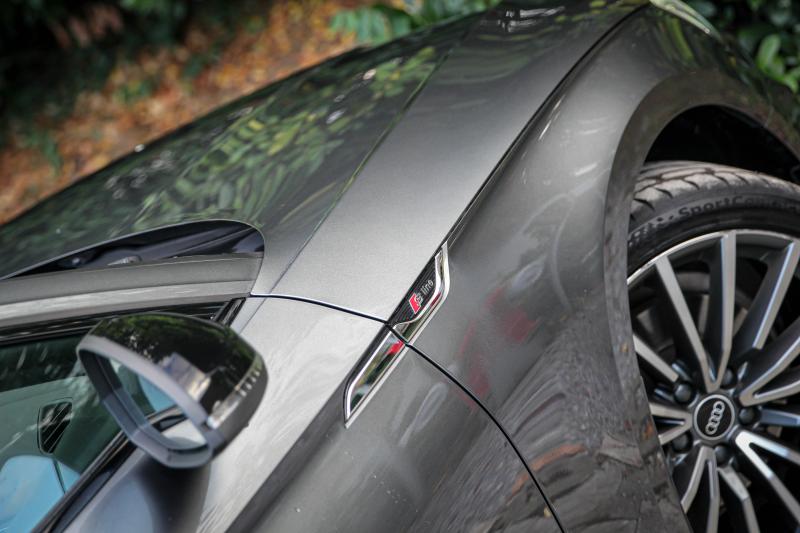 Audi - A5 - pic4