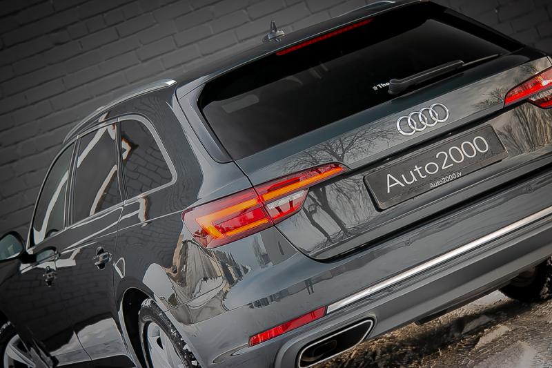 Audi - a4 - pic3