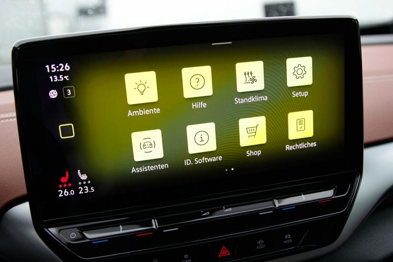 Volkswagen - ID4 - pic27