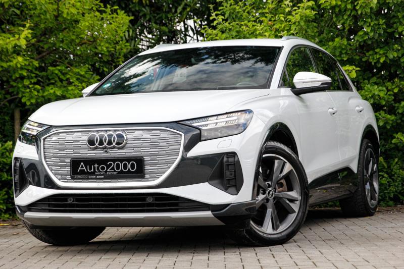 Audi Q4