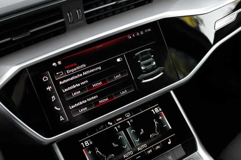 Audi - A6 - pic34