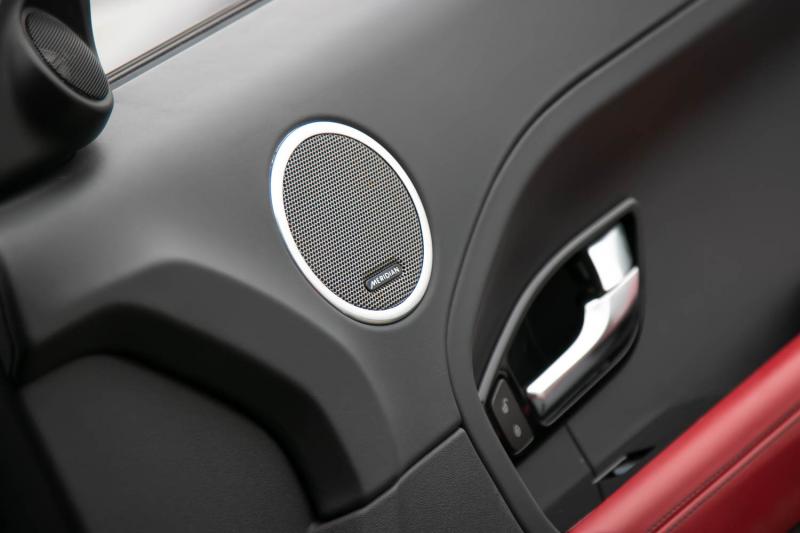 Land Rover - Range Rover Evoque - pic40