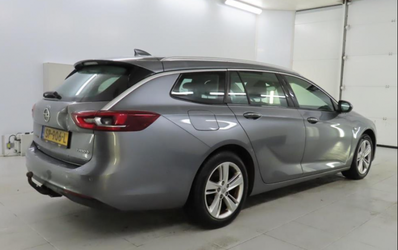 Opel - Insignia - pic2