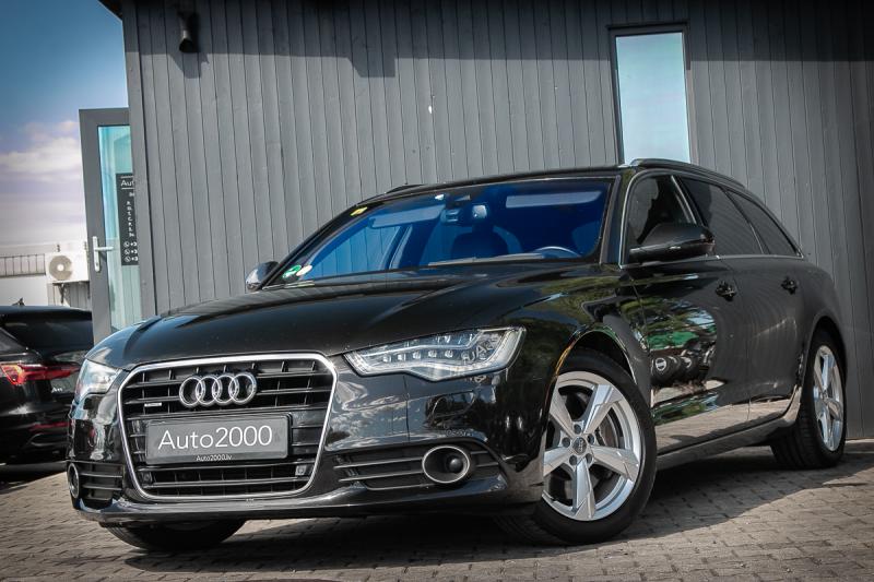 Audi - A6 - pic3
