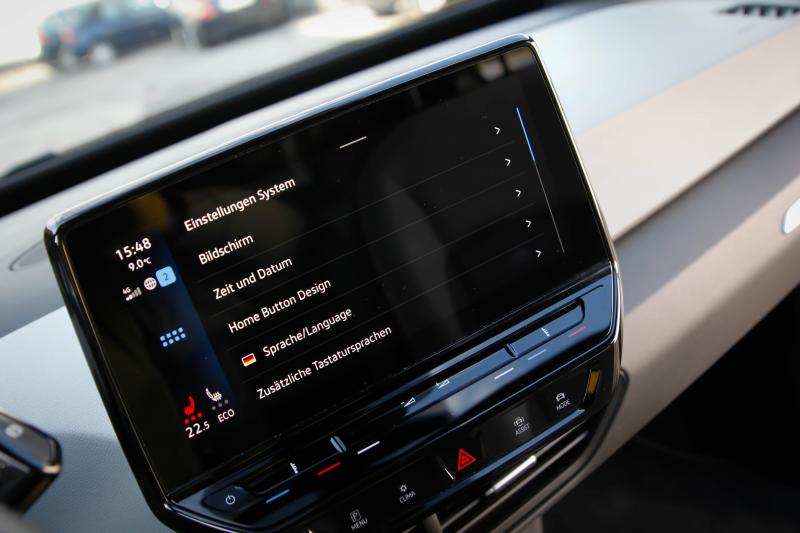 Volkswagen - ID3 - pic33