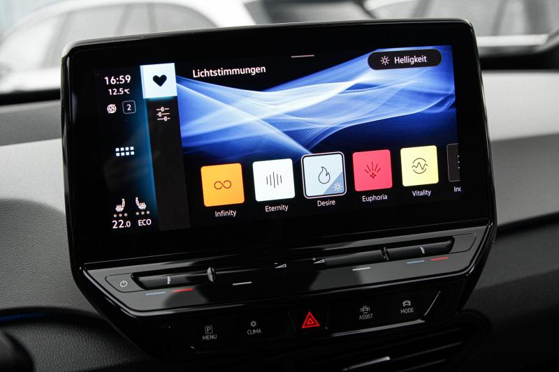 Volkswagen - ID3 - pic15