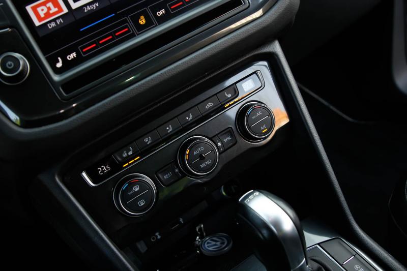 Volkswagen - Tiguan - pic28