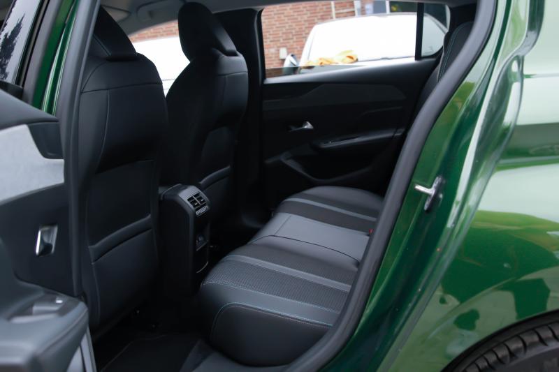 Peugeot - 308 - pic11