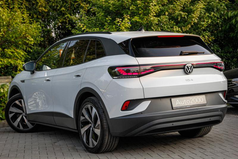 Volkswagen - ID4 - pic7