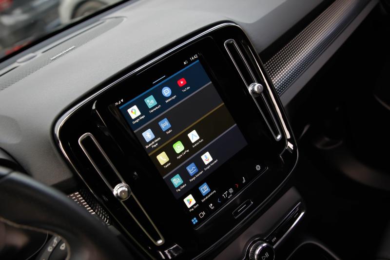 Volvo - XC40 - pic24