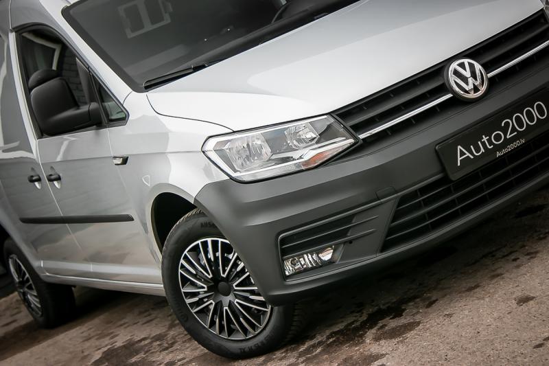 Volkswagen - Caddy - pic3