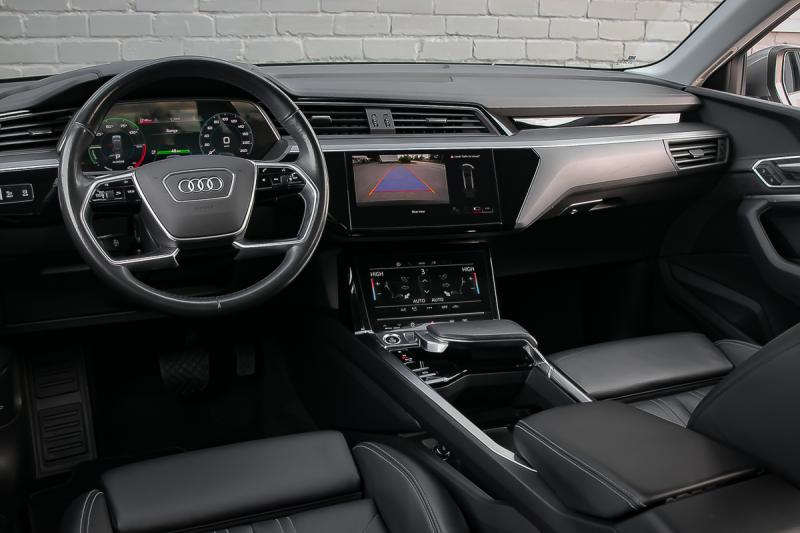 Audi - E-tron - pic9