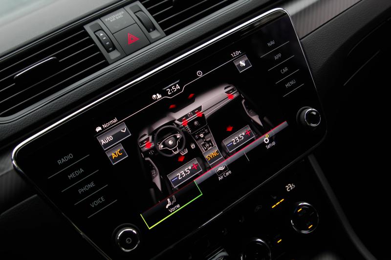 Skoda - Superb - pic23