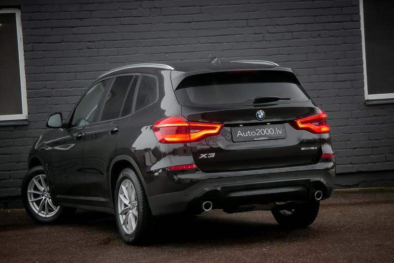 BMW - X3 - pic7