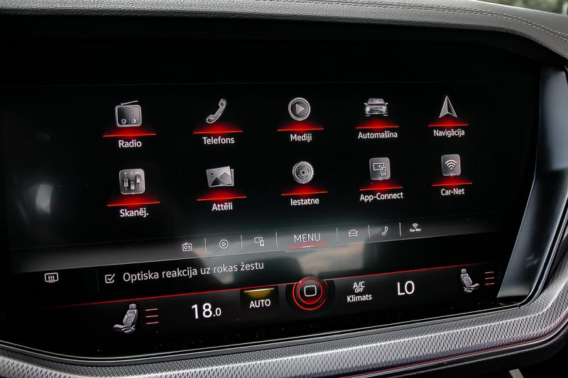 Volkswagen - Touareg - pic63