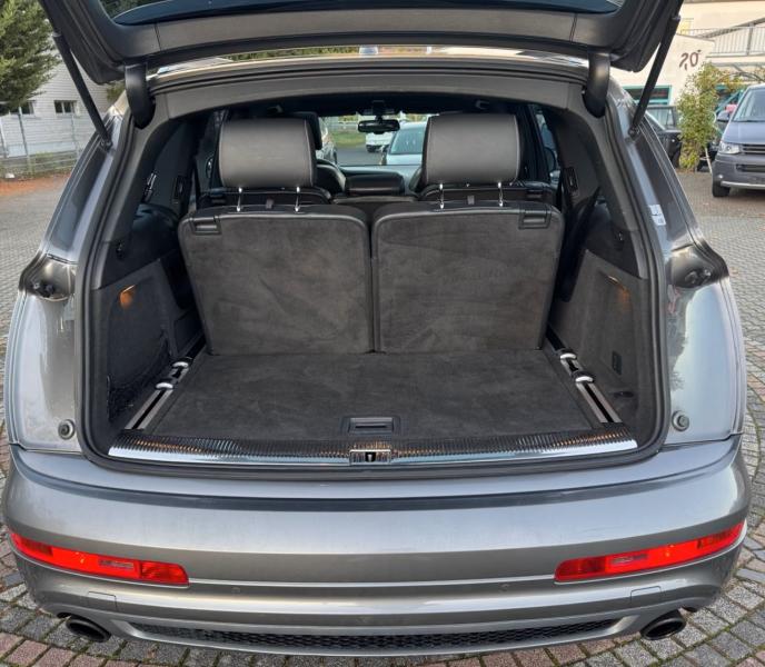 Audi - Q7 - pic5
