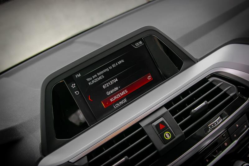 BMW - X3 - pic25