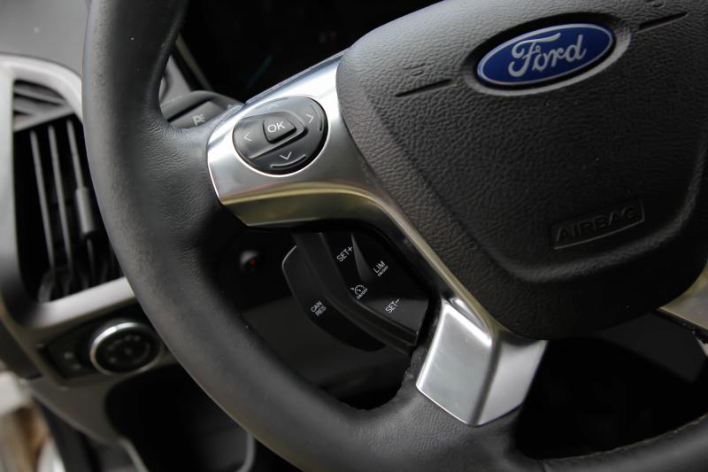 Ford - Transit Custom - pic20