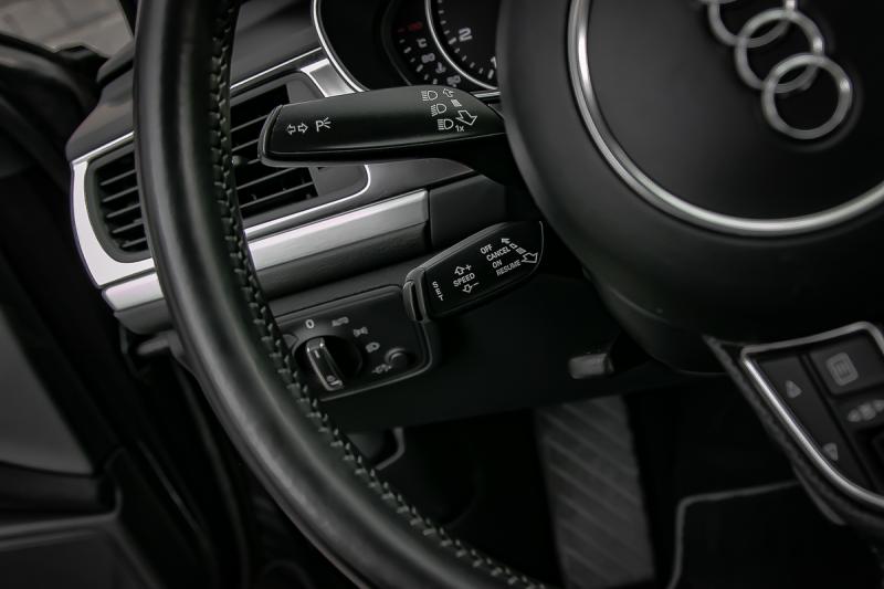 Audi - A6 - pic29