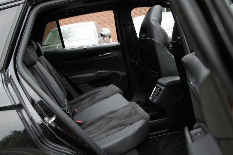 Skoda - Enyaq iV - pic12
