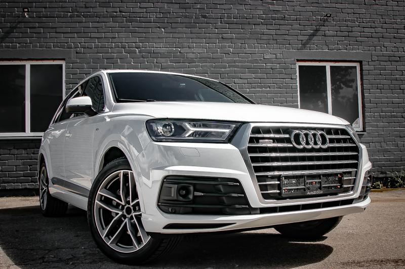 Audi - Q7 - pic52