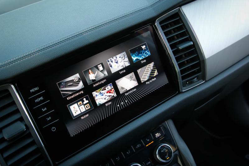 Skoda - Kodiaq - pic28