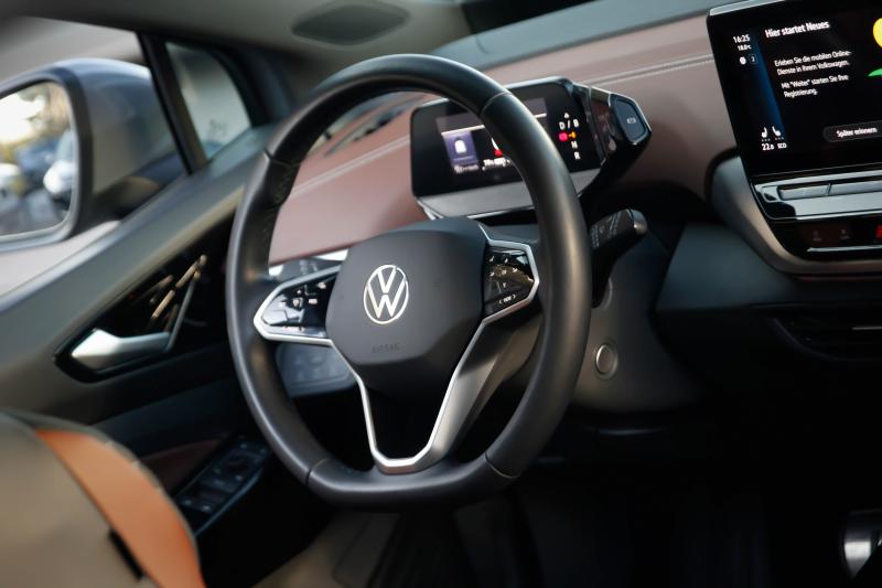 Volkswagen - ID4 - pic13