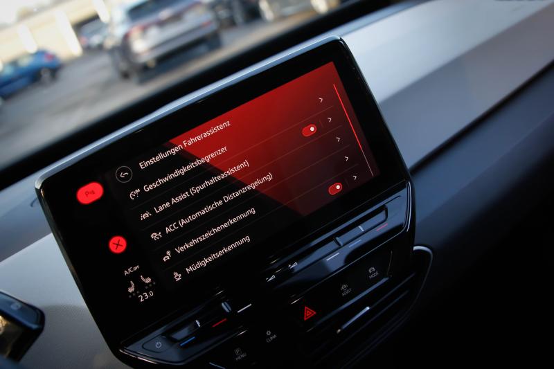 Volkswagen - ID3 - pic20