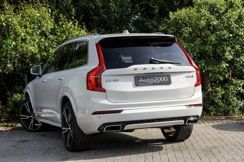 Volvo - XC90 - pic6