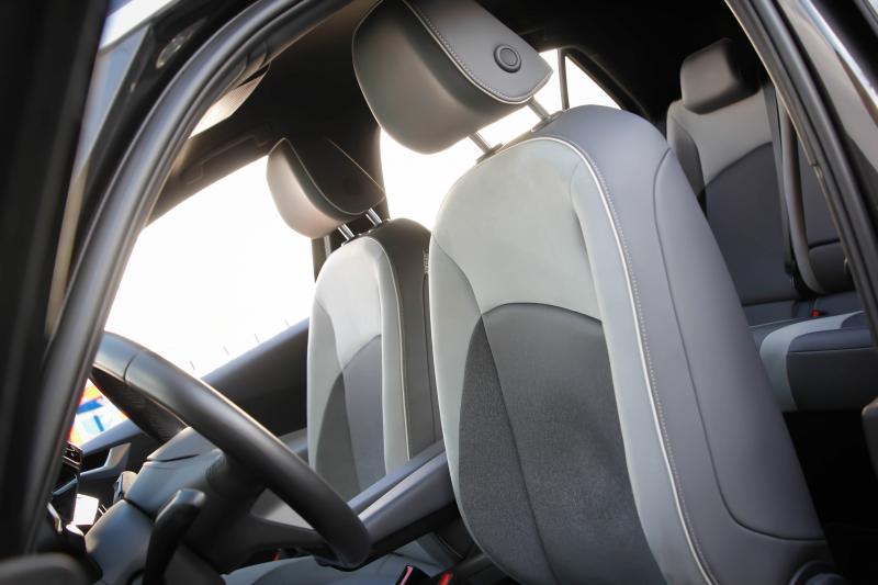 Volkswagen - ID3 - pic37