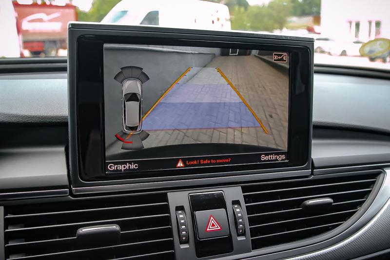 Audi - A6 - pic22