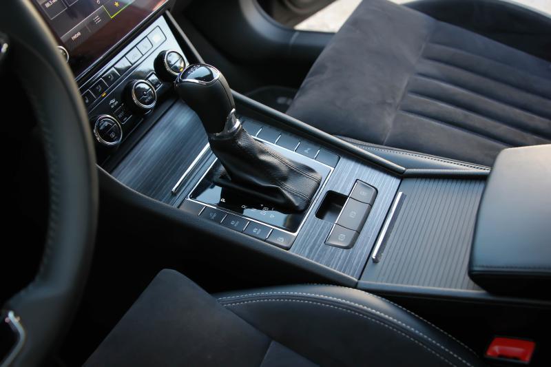 Skoda - Superb - pic20