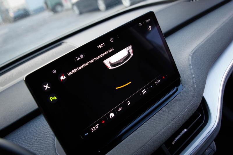 Skoda - Enyaq iV - pic33