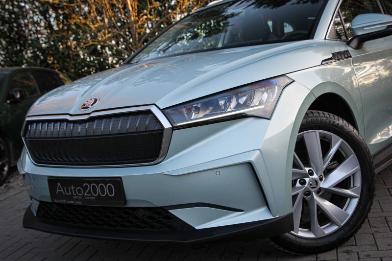 Skoda - Enyaq - pic2