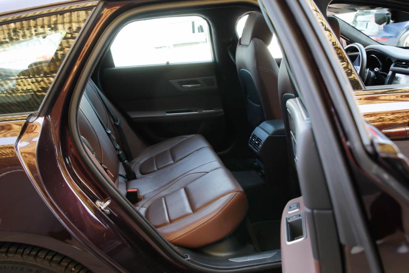 Jaguar - XF - pic12