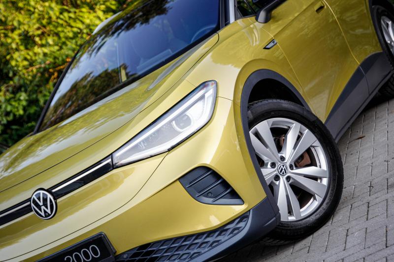 Volkswagen - ID4 - pic45