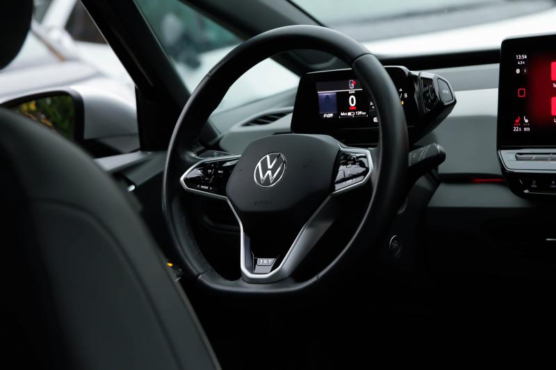 Volkswagen - ID3 - pic26