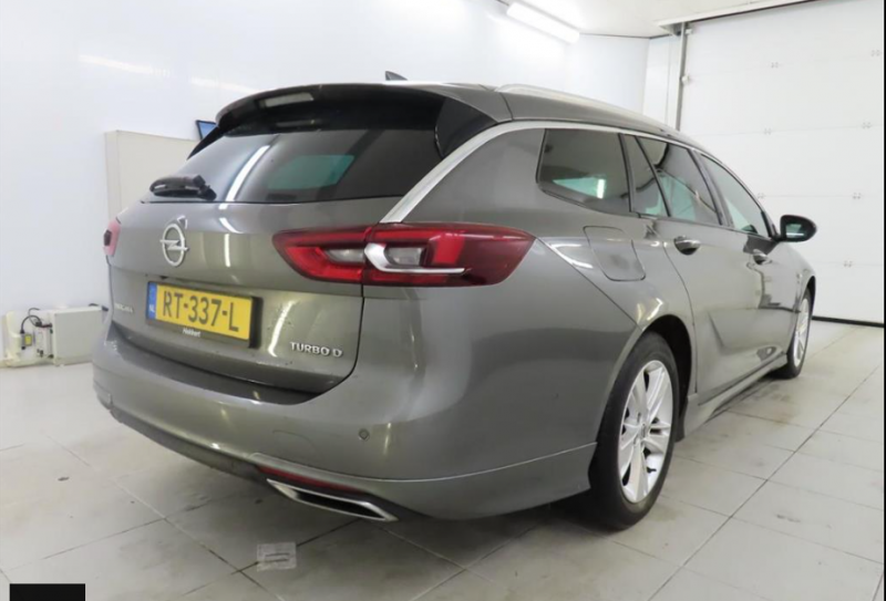 Opel - Insignia - pic2