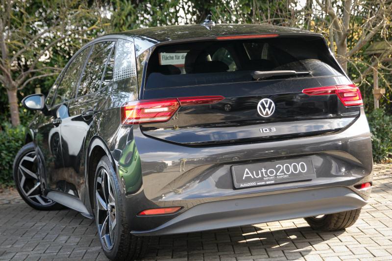 Volkswagen - ID3 - pic3