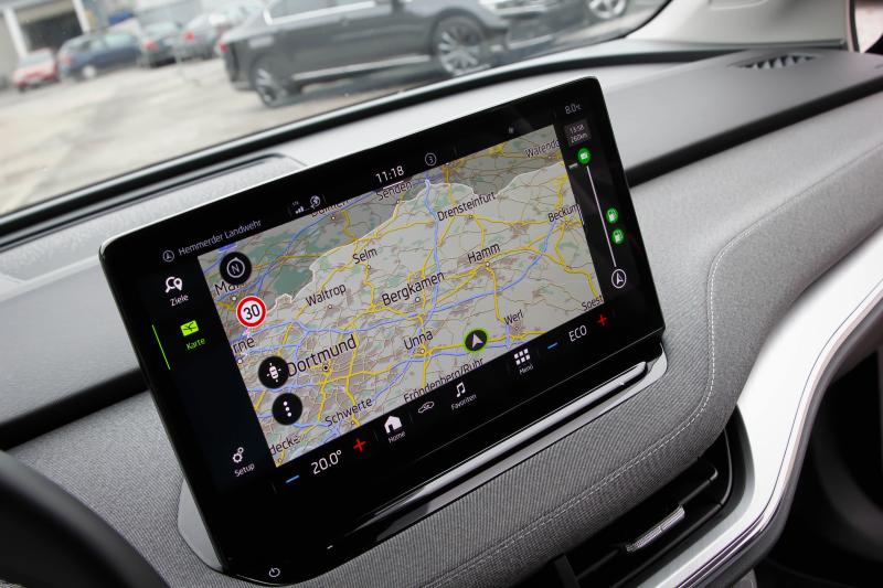 Skoda - Enyaq - pic23