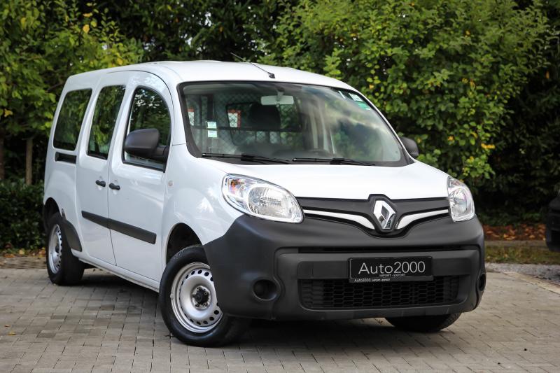 Renault - Kangoo - pic2