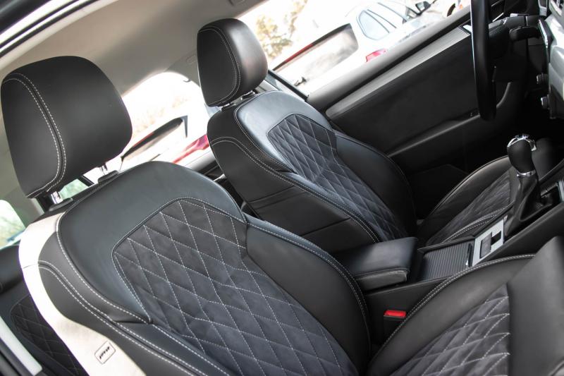 Skoda - Superb - pic8