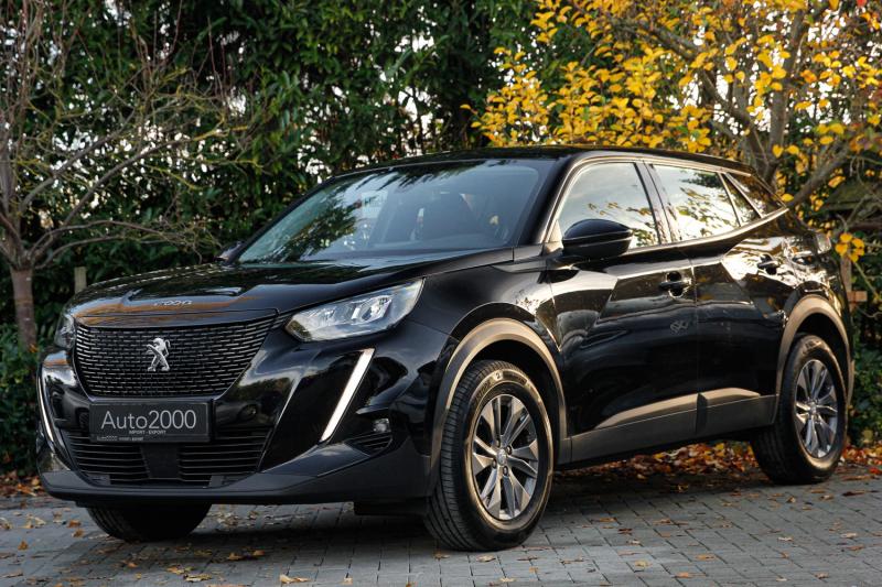 Peugeot - 2008 - pic2