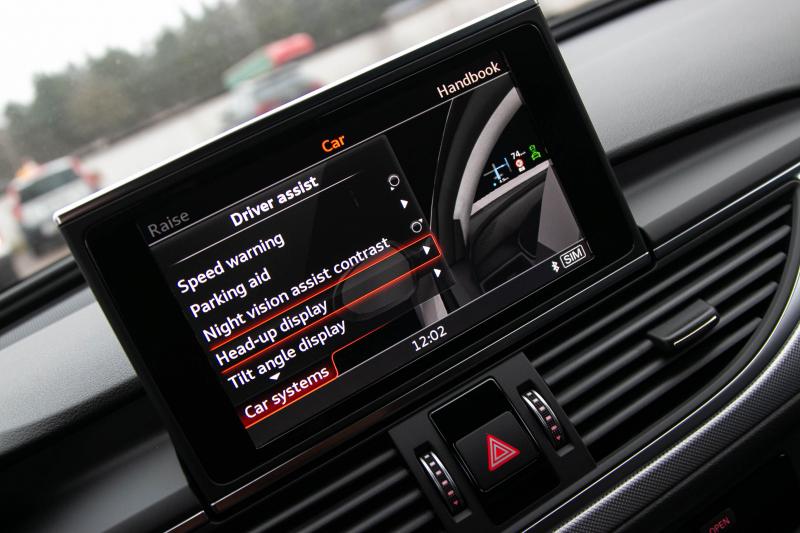 Audi - Allroad - pic22