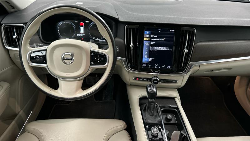 Volvo - V90 - pic7