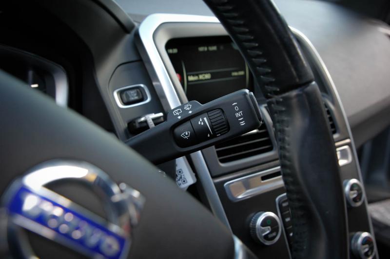 Volvo - XC60 - pic43