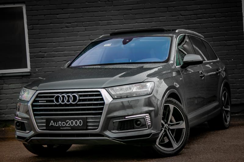 Audi - Q7 - pic3
