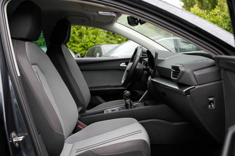 Seat - Leon - pic7