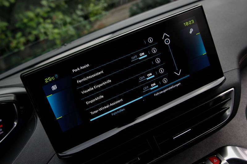 Peugeot - 3008 - pic24