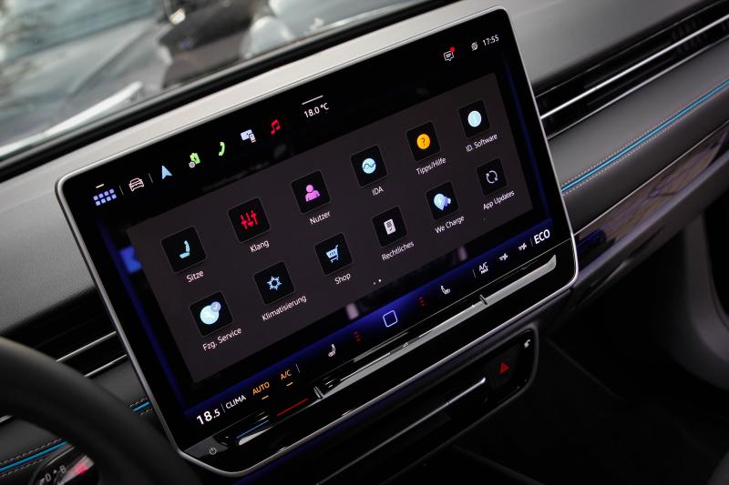 Volkswagen - ID7 - pic47